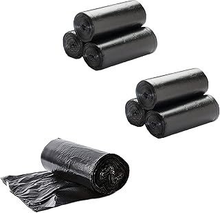 7 Rolls Black