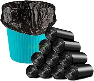 10 Black Rolls